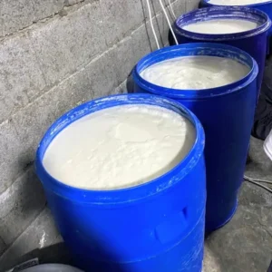 Natural Rubber Latex Milk