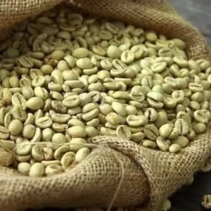 Coffee Beans
